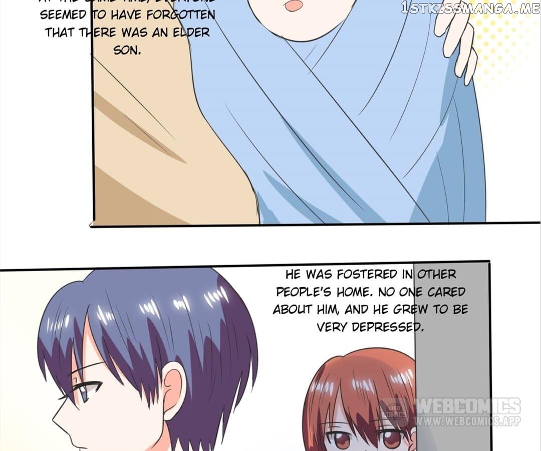 Ceo X Otaku Girl chapter 52 - page 18