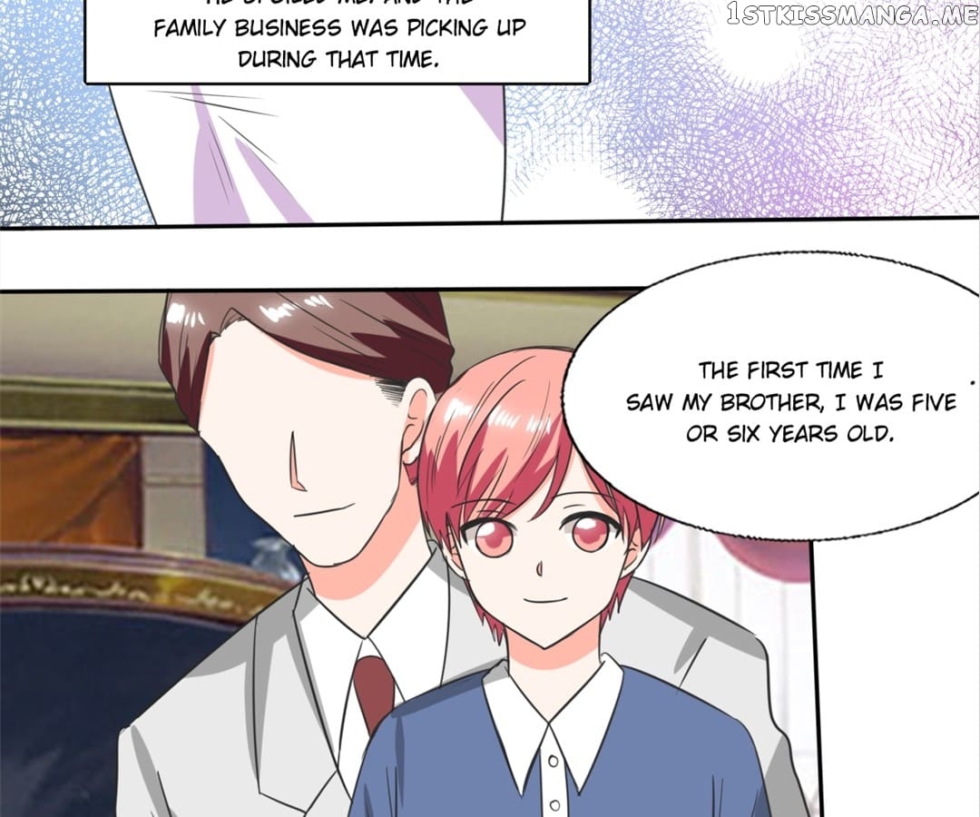 Ceo X Otaku Girl chapter 52 - page 23