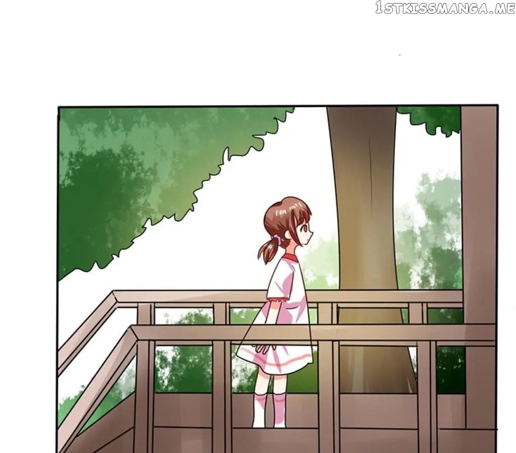 Ceo X Otaku Girl chapter 25 - page 1