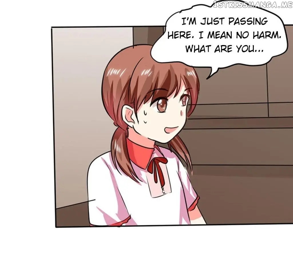Ceo X Otaku Girl chapter 25 - page 12