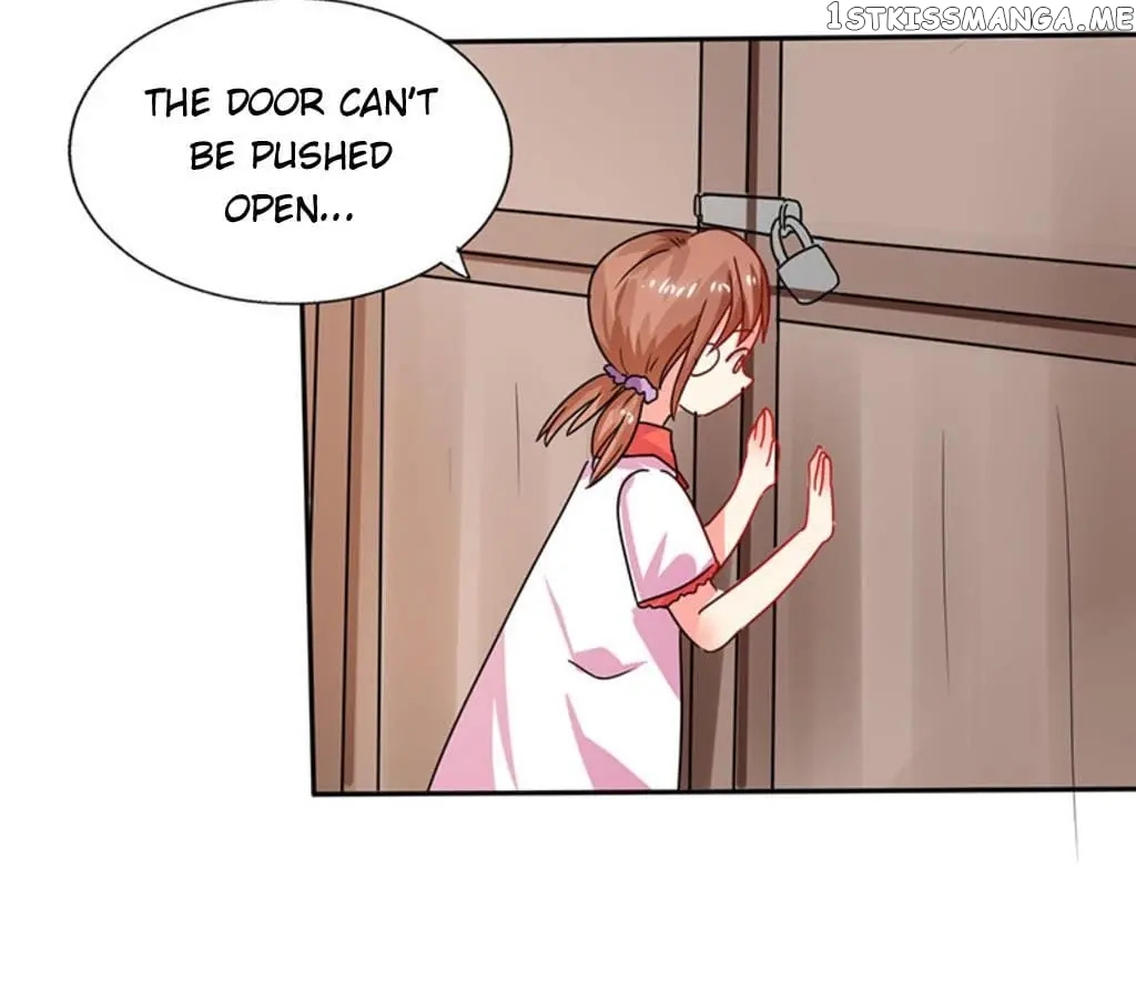 Ceo X Otaku Girl chapter 25 - page 19