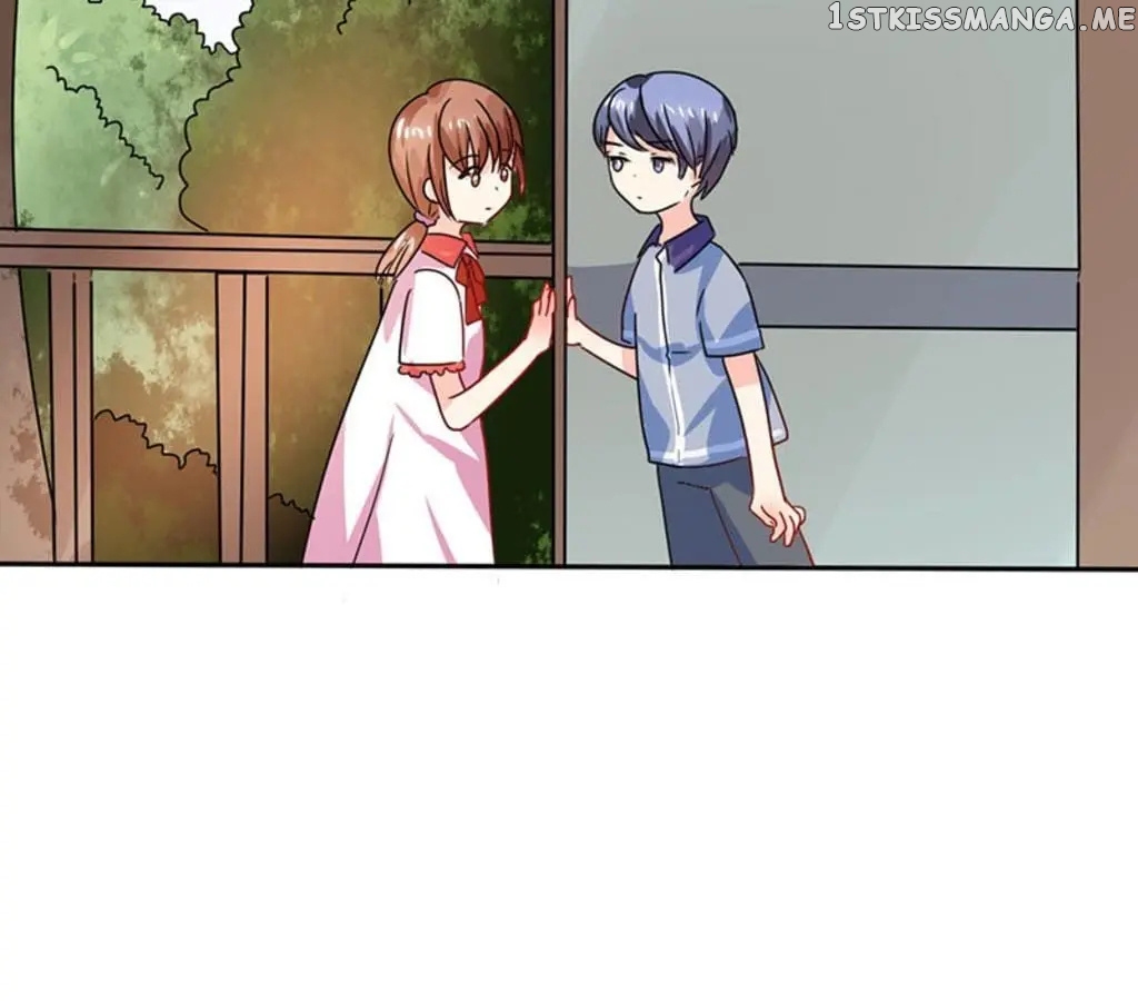 Ceo X Otaku Girl chapter 25 - page 21