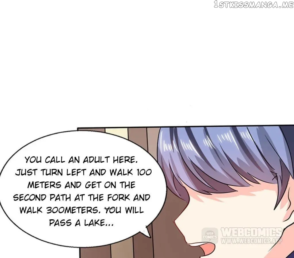 Ceo X Otaku Girl chapter 25 - page 22