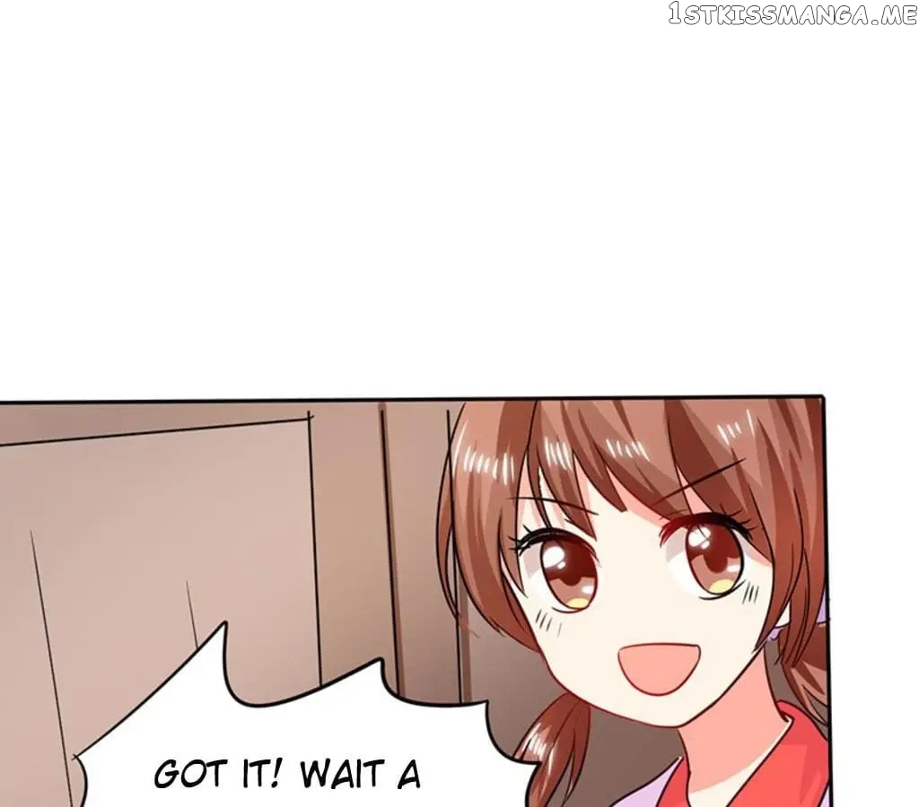 Ceo X Otaku Girl chapter 25 - page 27