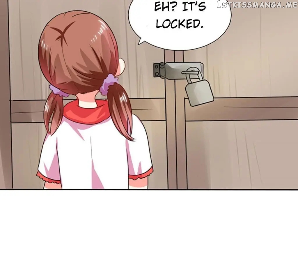 Ceo X Otaku Girl chapter 25 - page 3
