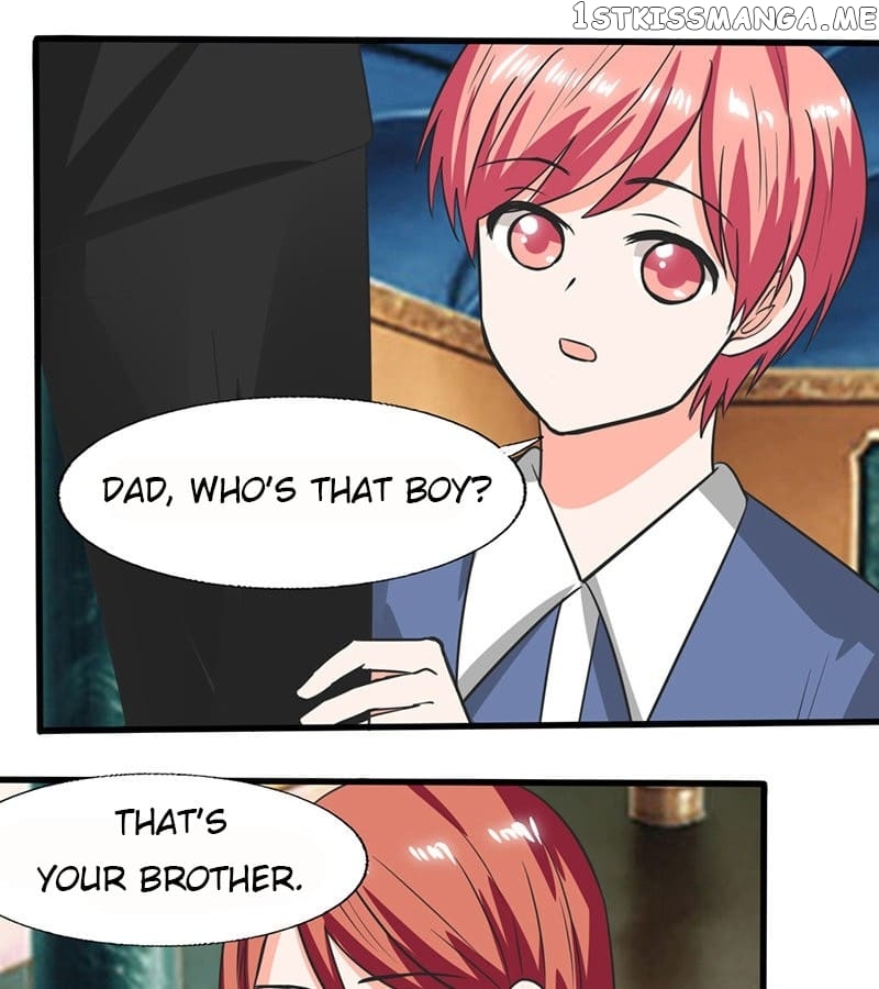Ceo X Otaku Girl chapter 53 - page 1