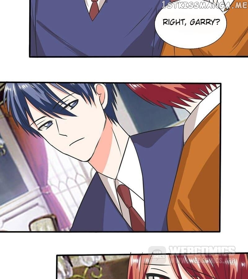 Ceo X Otaku Girl chapter 53 - page 10