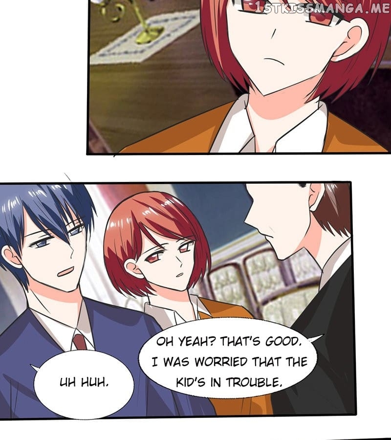 Ceo X Otaku Girl chapter 53 - page 11