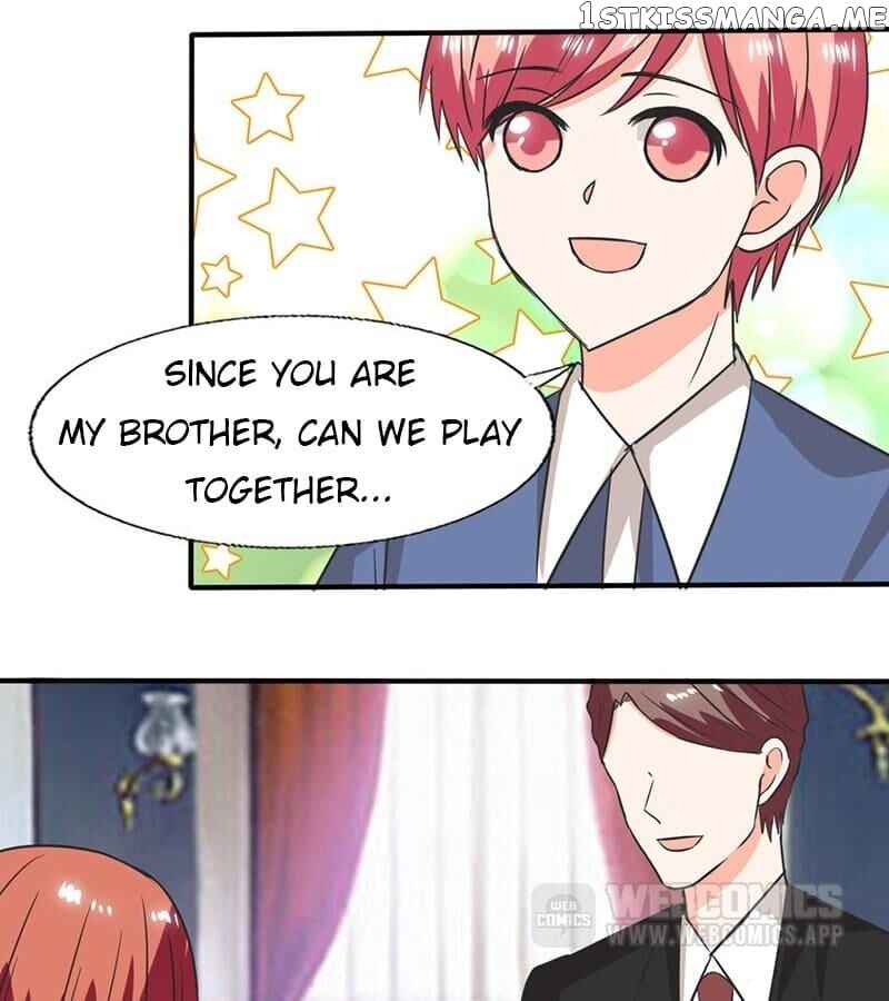 Ceo X Otaku Girl chapter 53 - page 14