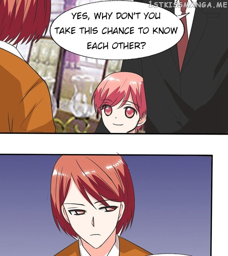 Ceo X Otaku Girl chapter 53 - page 15