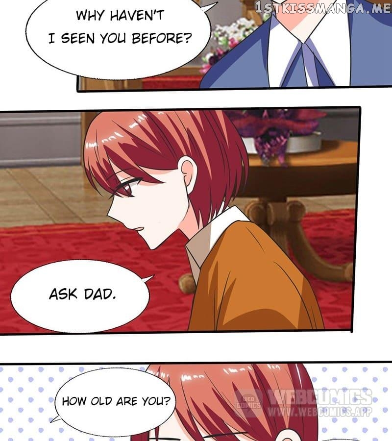 Ceo X Otaku Girl chapter 53 - page 18