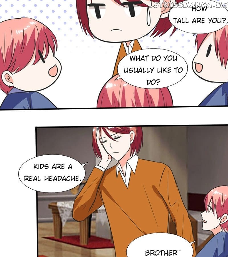 Ceo X Otaku Girl chapter 53 - page 19