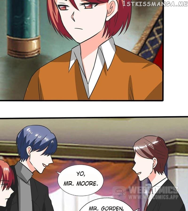 Ceo X Otaku Girl chapter 53 - page 2