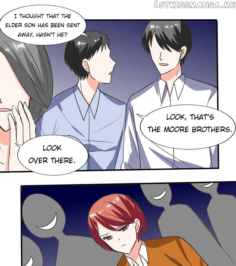 Ceo X Otaku Girl chapter 53 - page 21