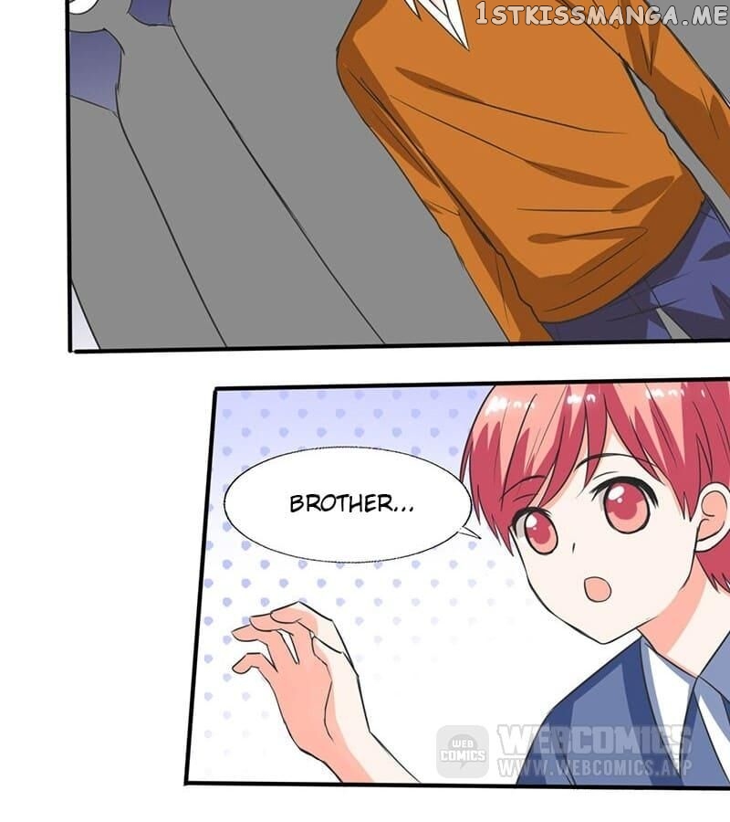 Ceo X Otaku Girl chapter 53 - page 22