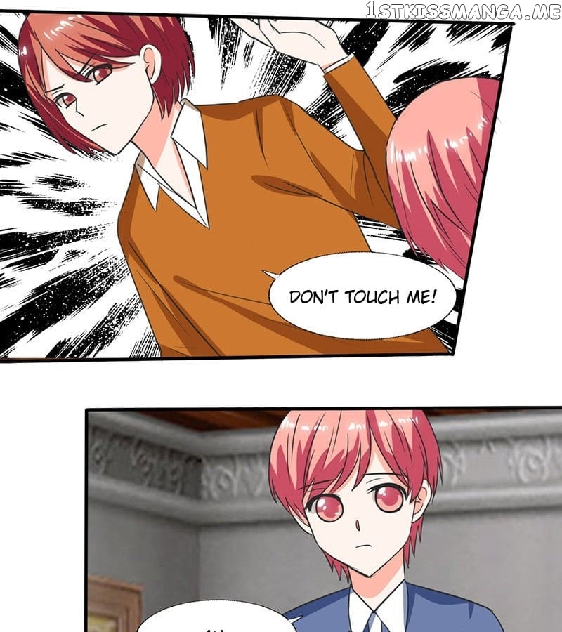 Ceo X Otaku Girl chapter 53 - page 23