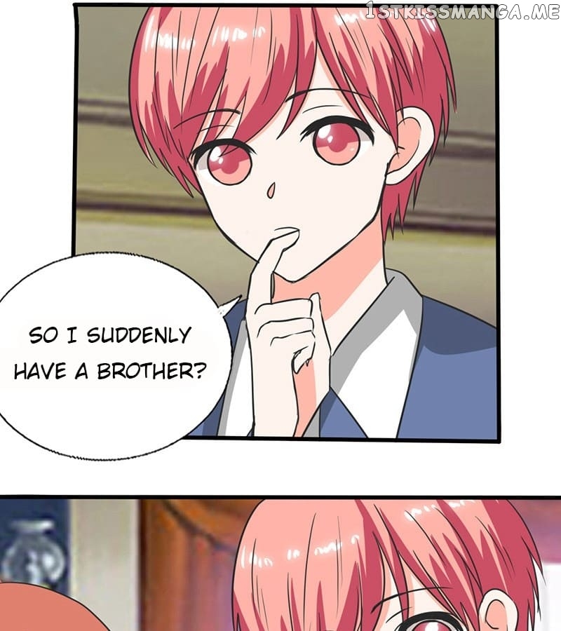 Ceo X Otaku Girl chapter 53 - page 5