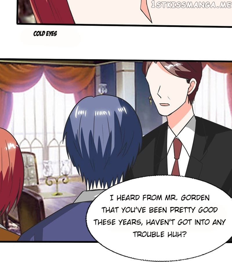 Ceo X Otaku Girl chapter 53 - page 7