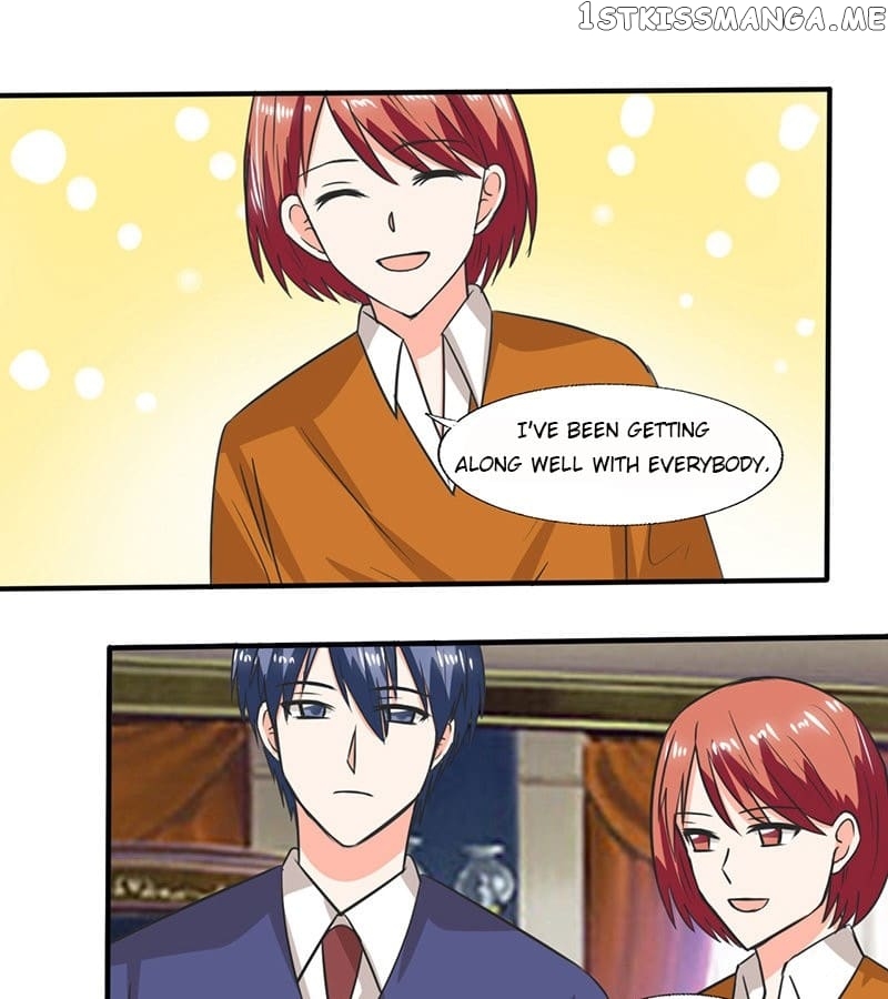 Ceo X Otaku Girl chapter 53 - page 9