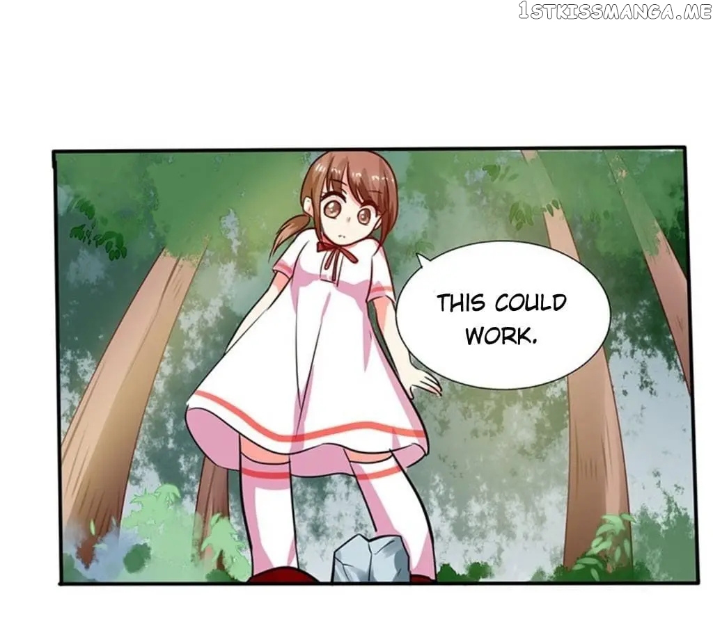 Ceo X Otaku Girl chapter 26 - page 1
