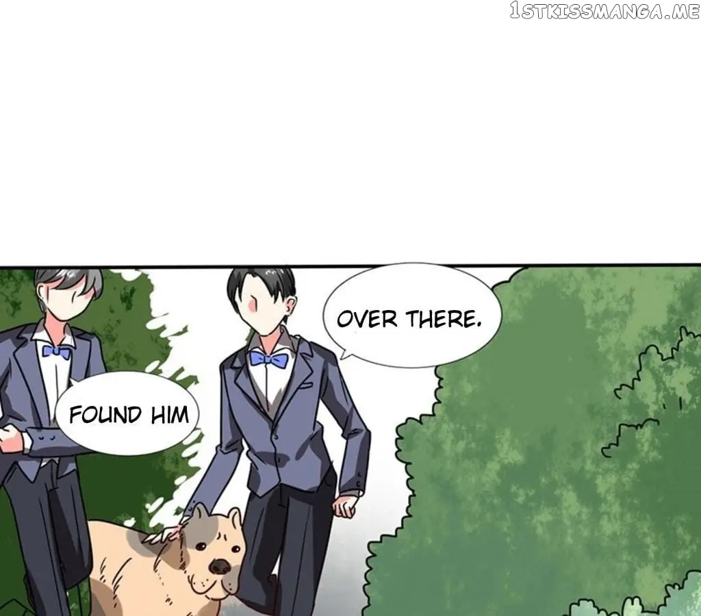 Ceo X Otaku Girl chapter 26 - page 25