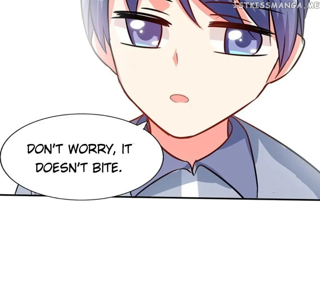 Ceo X Otaku Girl chapter 26 - page 33