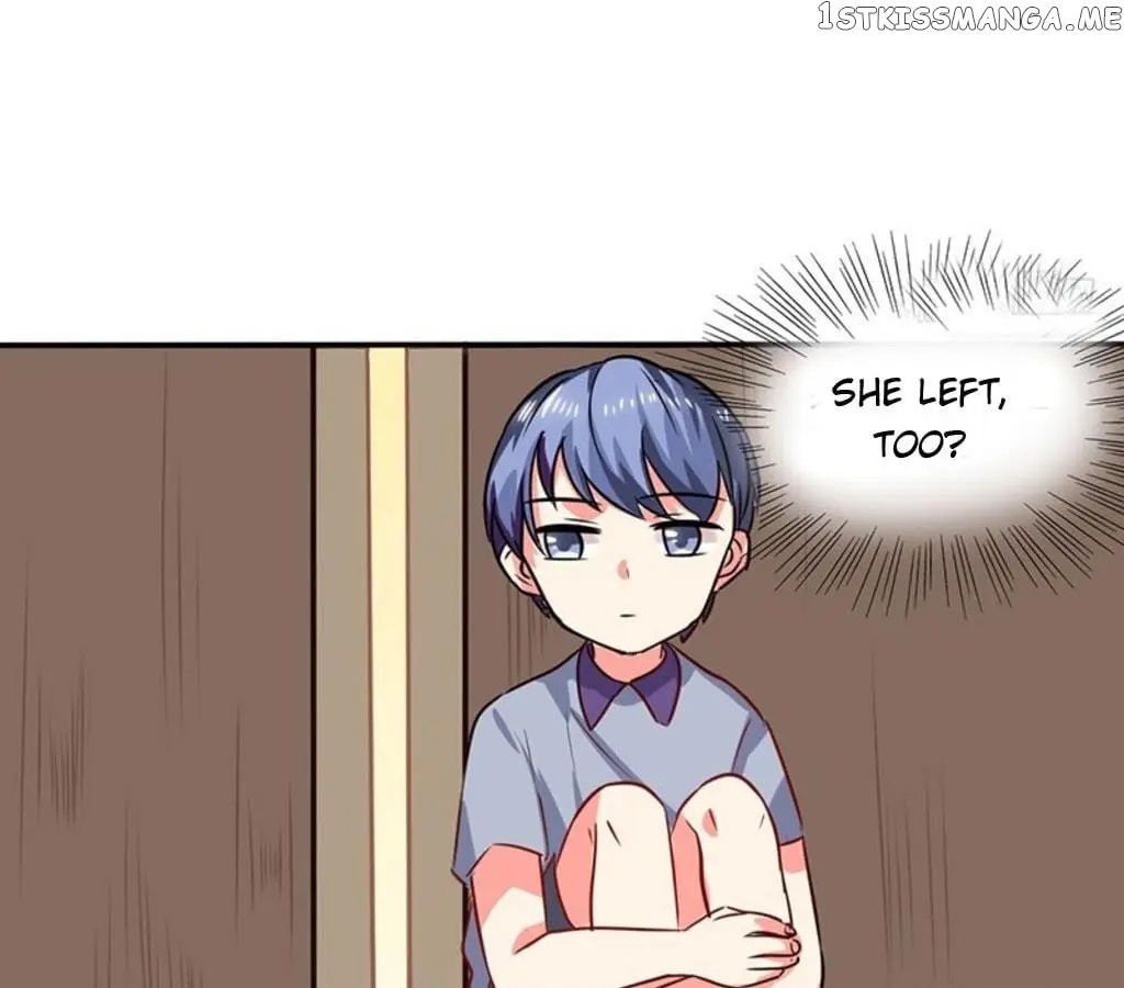 Ceo X Otaku Girl chapter 26 - page 4