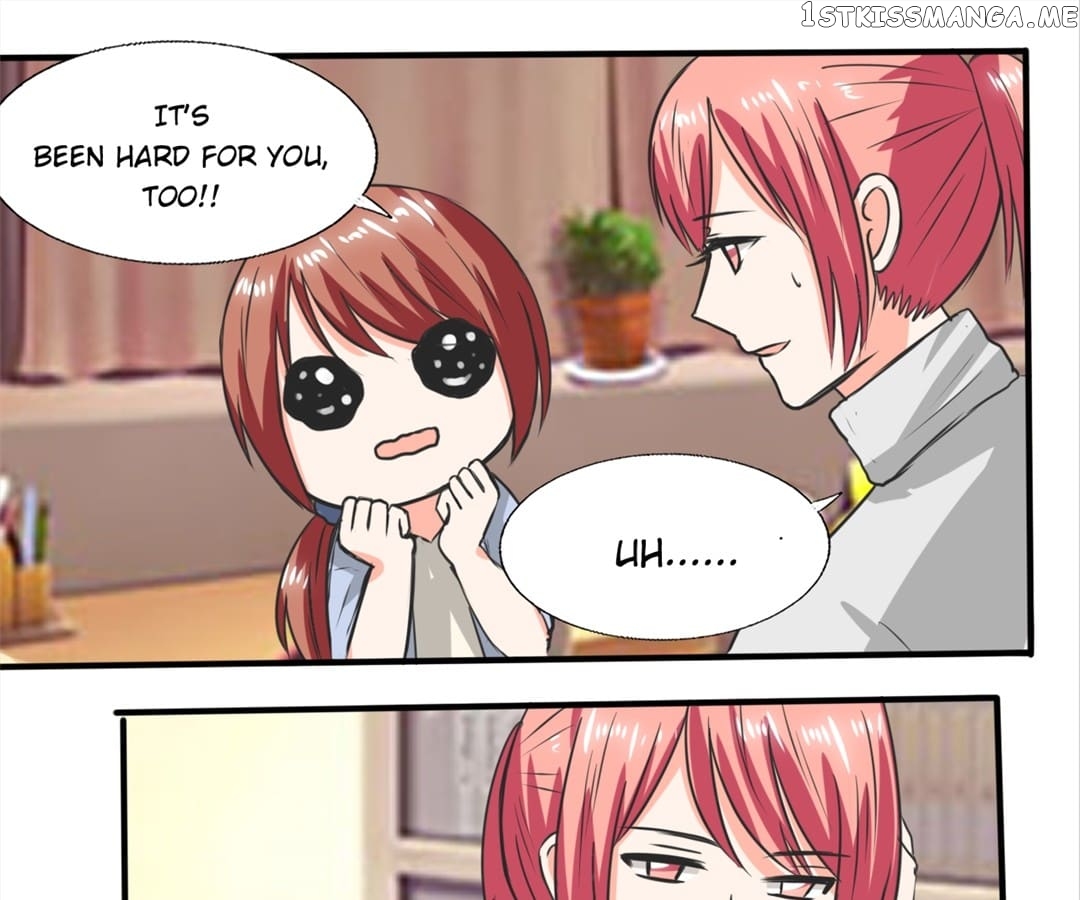 Ceo X Otaku Girl chapter 54 - page 1