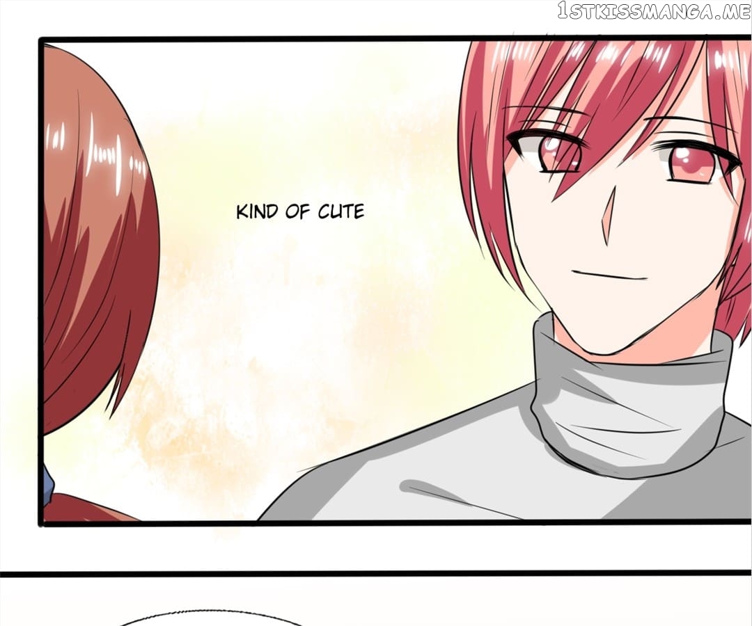 Ceo X Otaku Girl chapter 54 - page 11