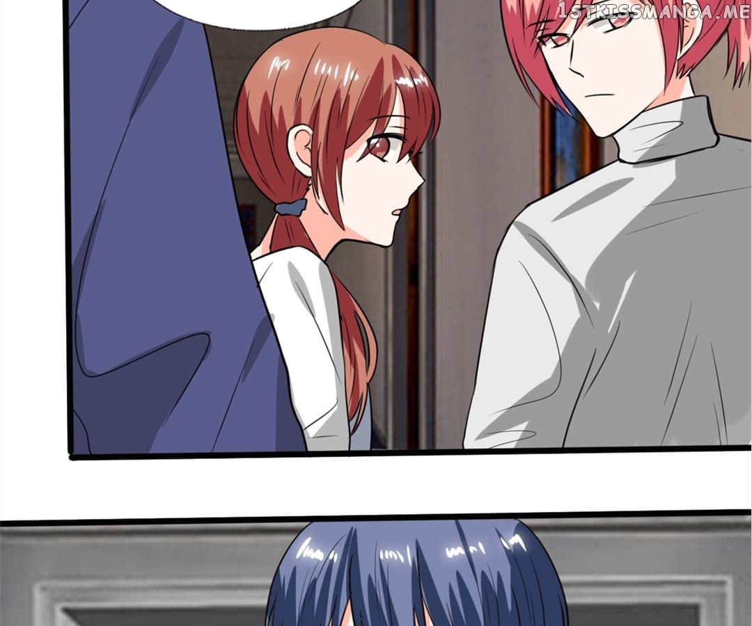 Ceo X Otaku Girl chapter 54 - page 13