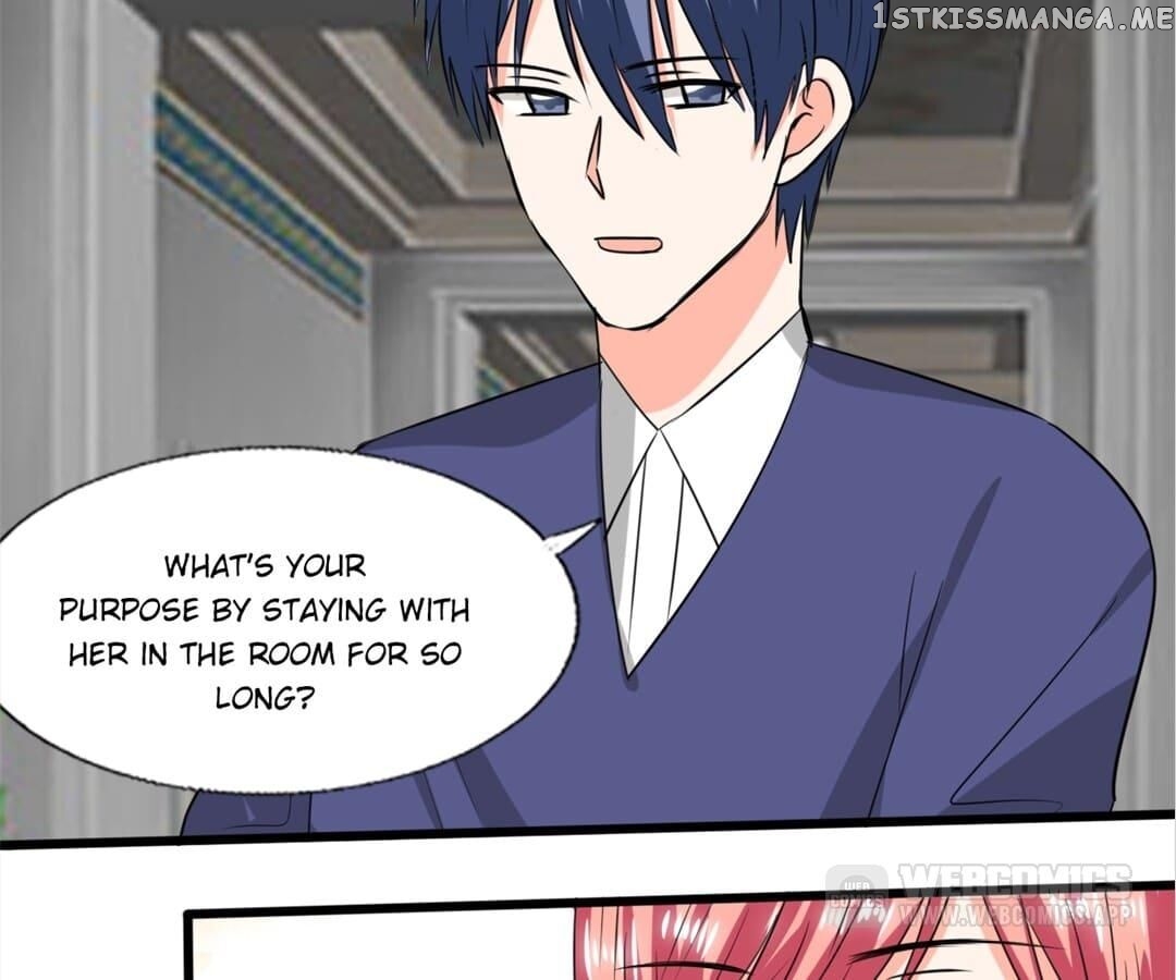 Ceo X Otaku Girl chapter 54 - page 14