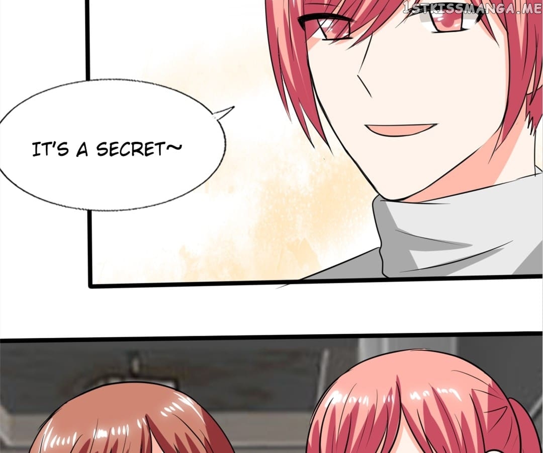 Ceo X Otaku Girl chapter 54 - page 15