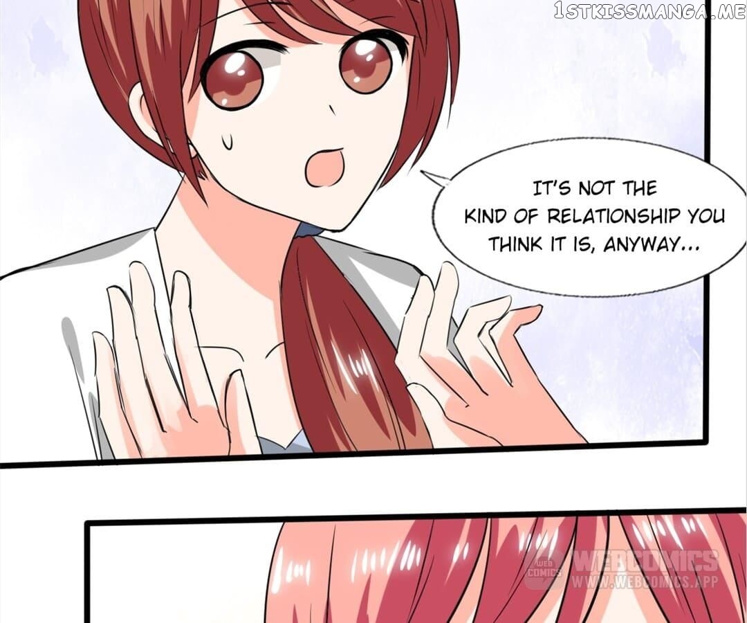Ceo X Otaku Girl chapter 54 - page 18