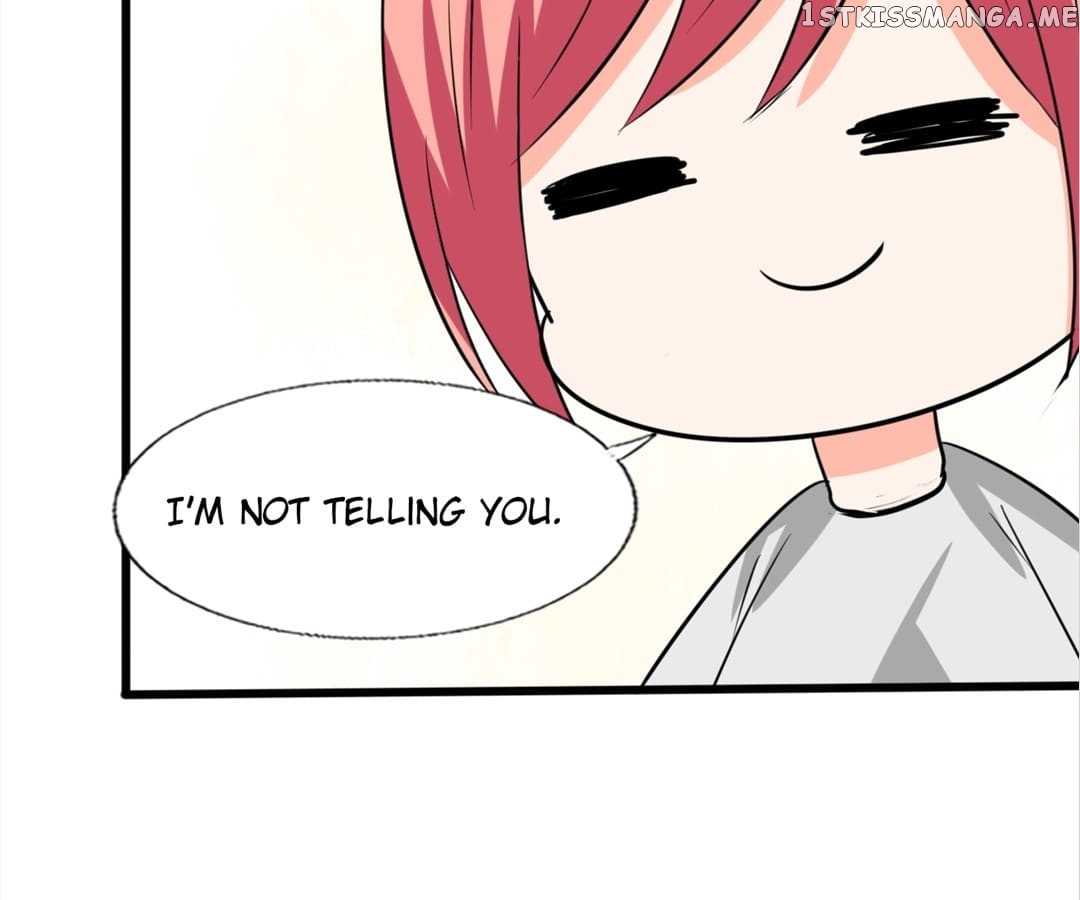 Ceo X Otaku Girl chapter 54 - page 19