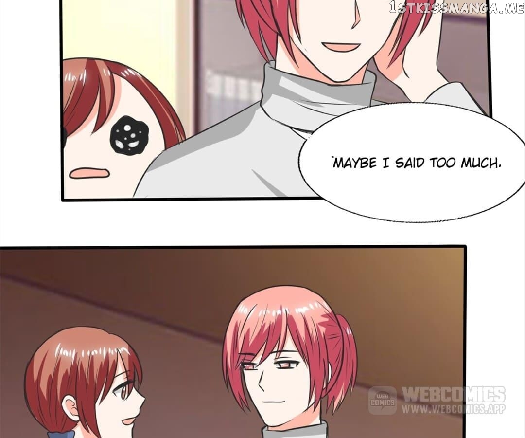 Ceo X Otaku Girl chapter 54 - page 2