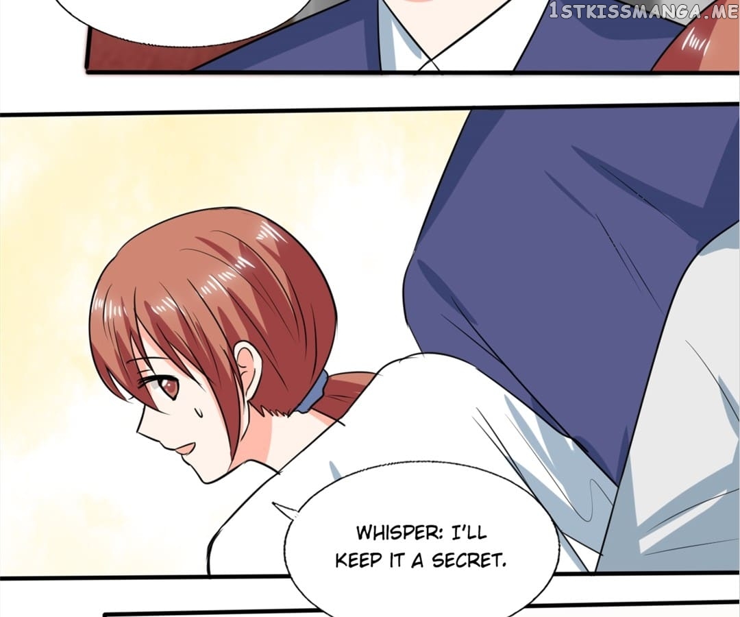 Ceo X Otaku Girl chapter 54 - page 23