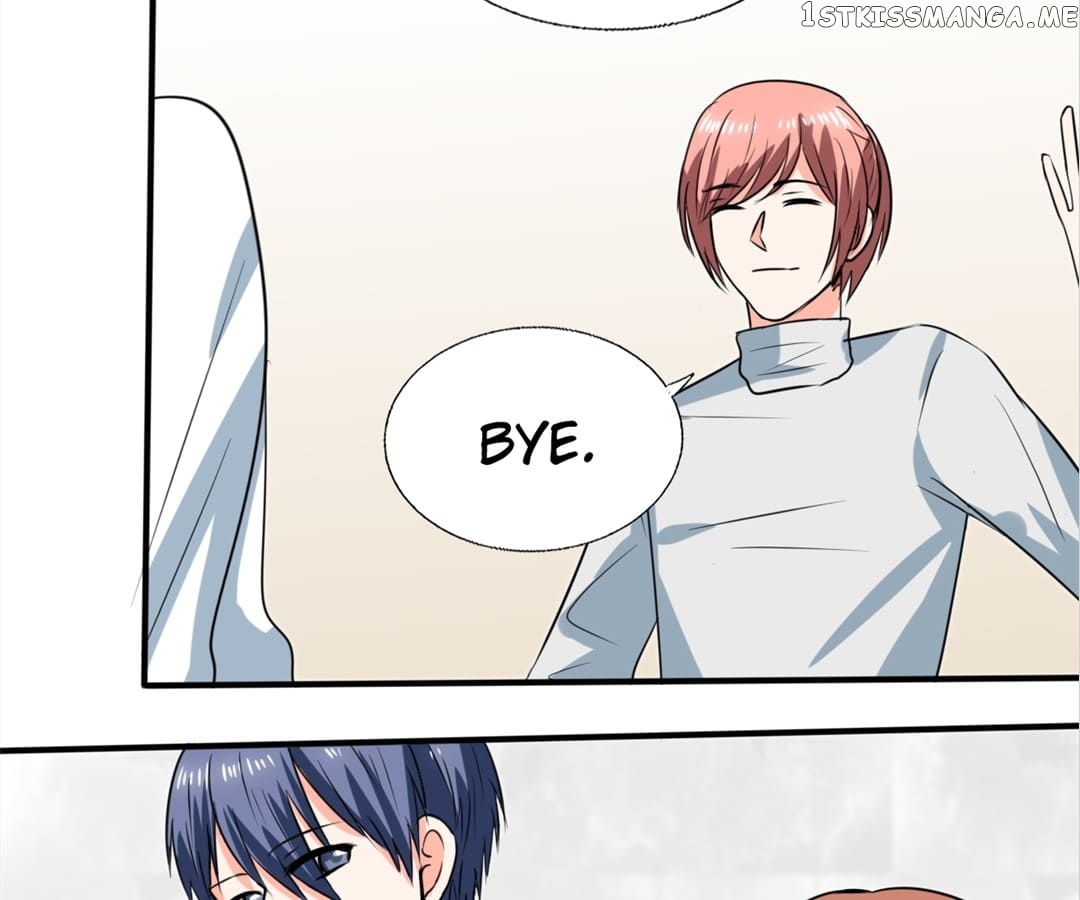 Ceo X Otaku Girl chapter 54 - page 24