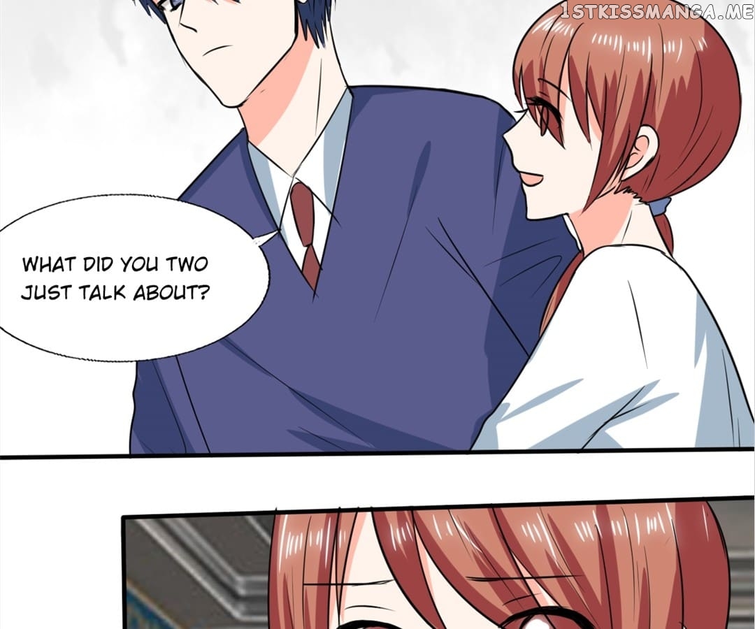 Ceo X Otaku Girl chapter 54 - page 25
