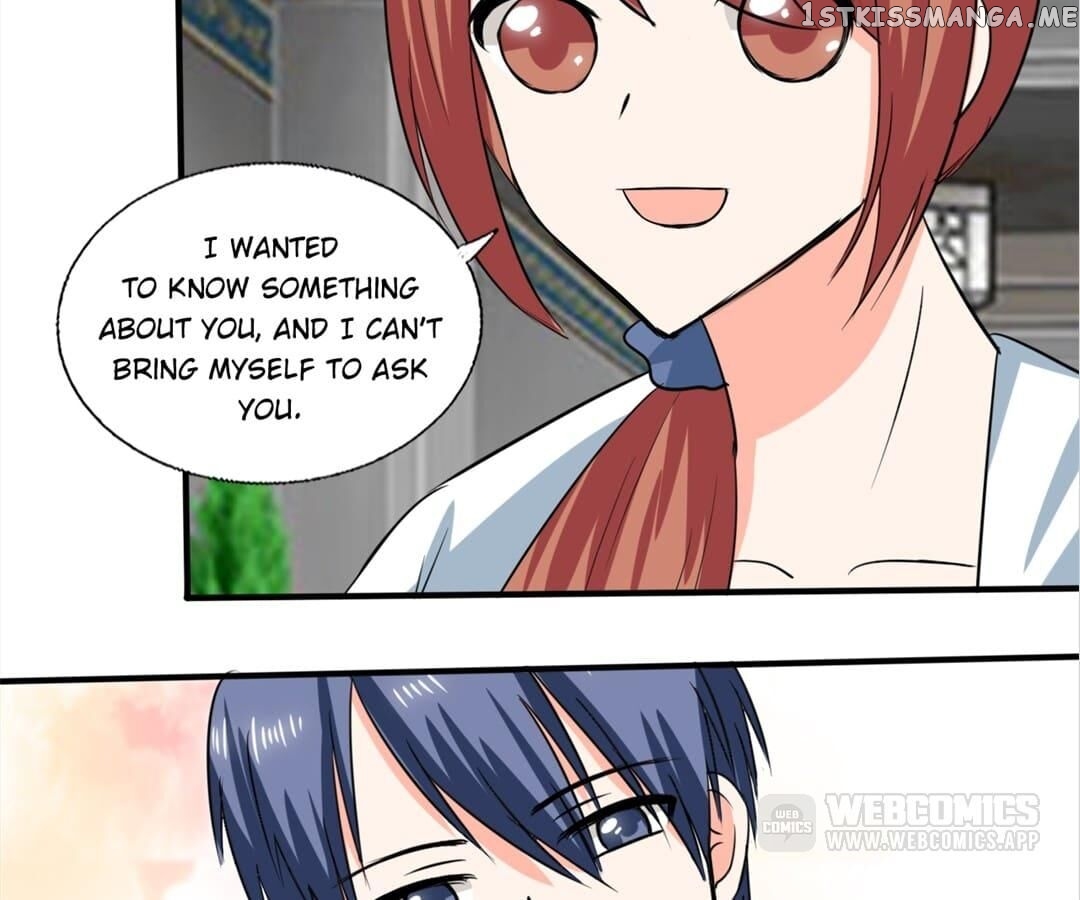Ceo X Otaku Girl chapter 54 - page 26