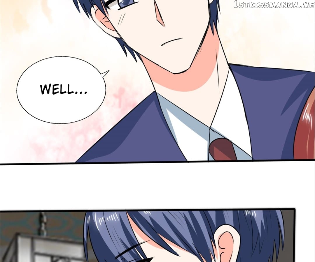 Ceo X Otaku Girl chapter 54 - page 27