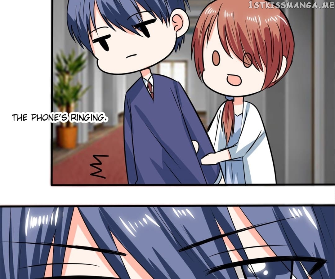 Ceo X Otaku Girl chapter 54 - page 29