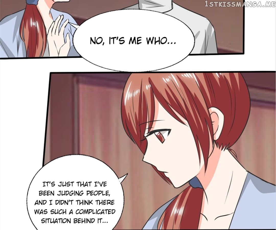 Ceo X Otaku Girl chapter 54 - page 3