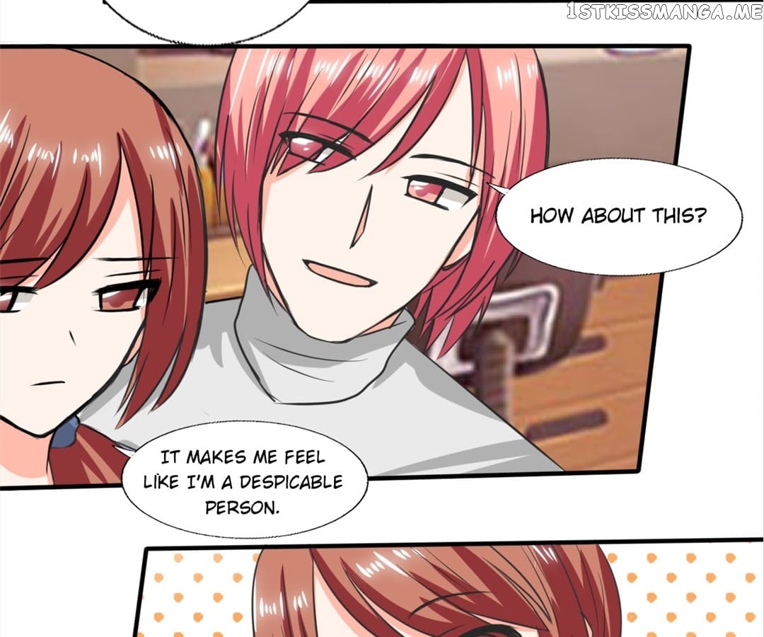 Ceo X Otaku Girl chapter 54 - page 4
