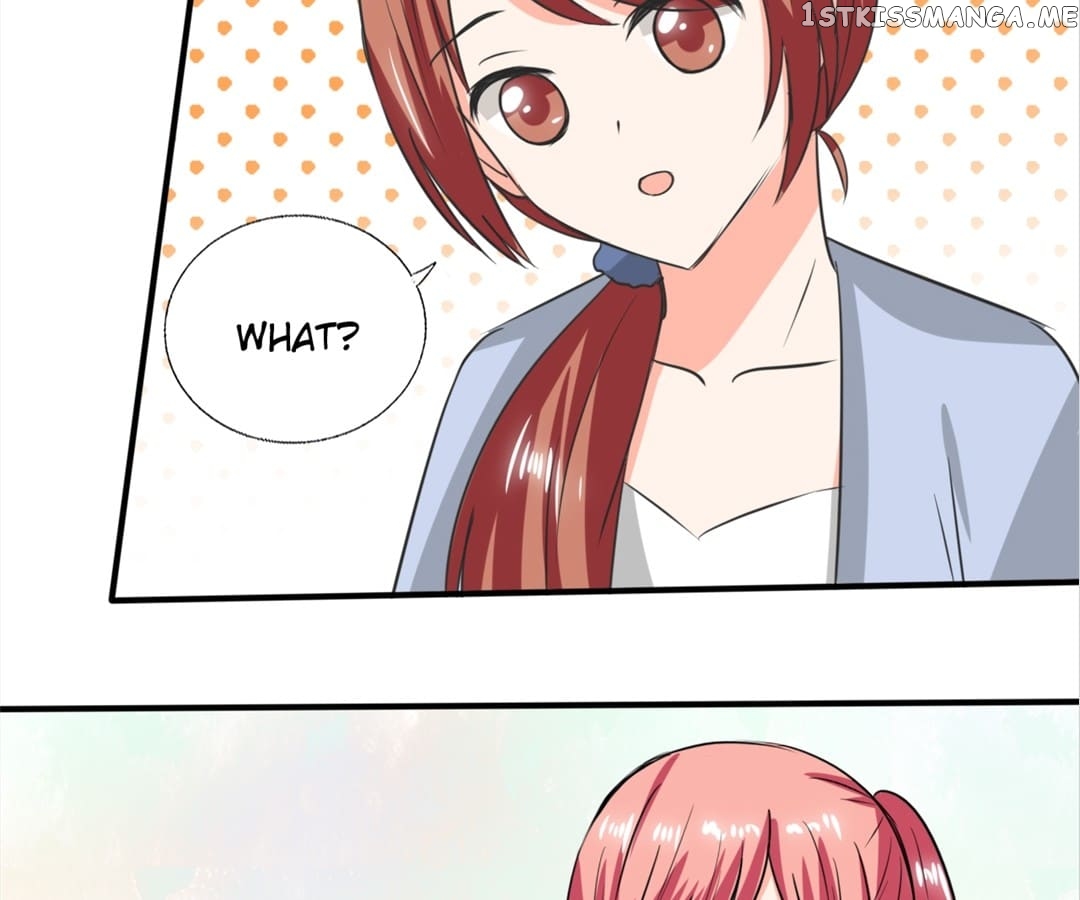 Ceo X Otaku Girl chapter 54 - page 5