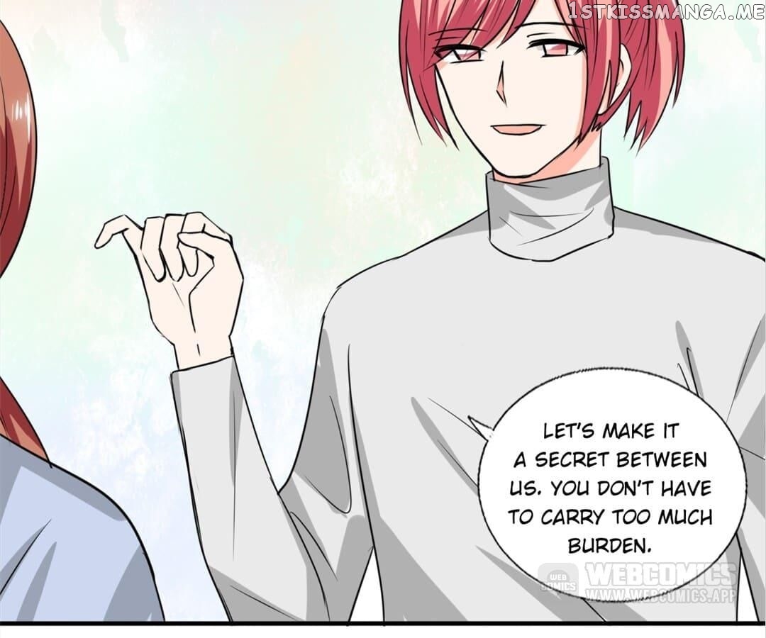 Ceo X Otaku Girl chapter 54 - page 6