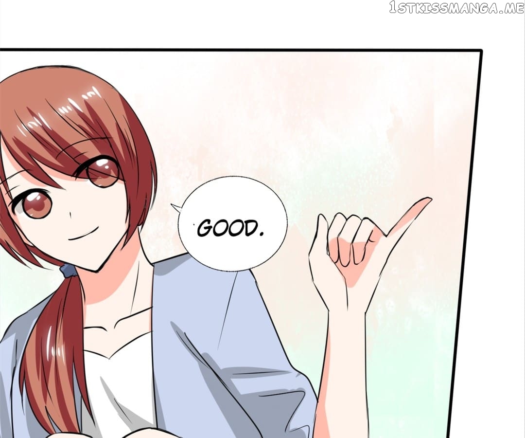Ceo X Otaku Girl chapter 54 - page 7