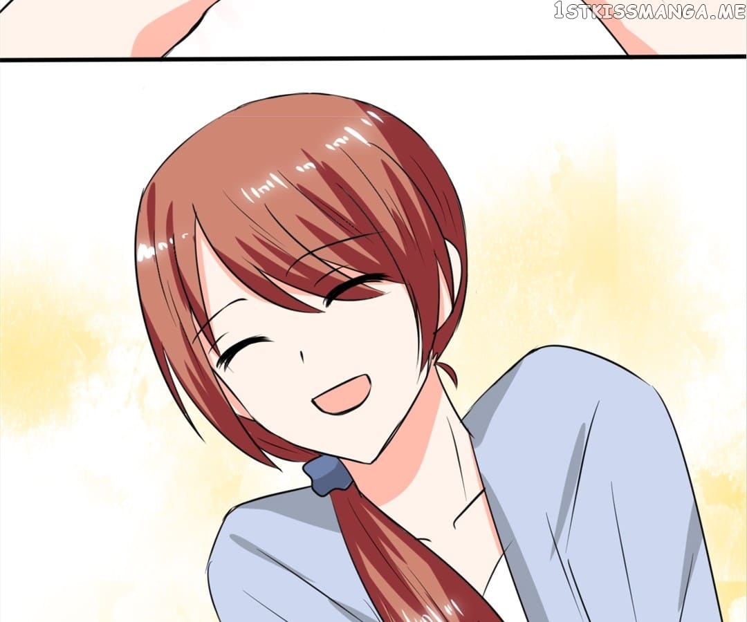 Ceo X Otaku Girl chapter 54 - page 9