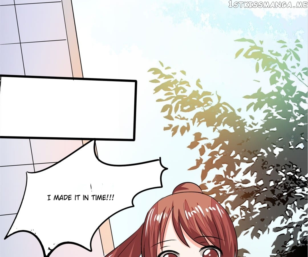 Ceo X Otaku Girl chapter 55 - page 13