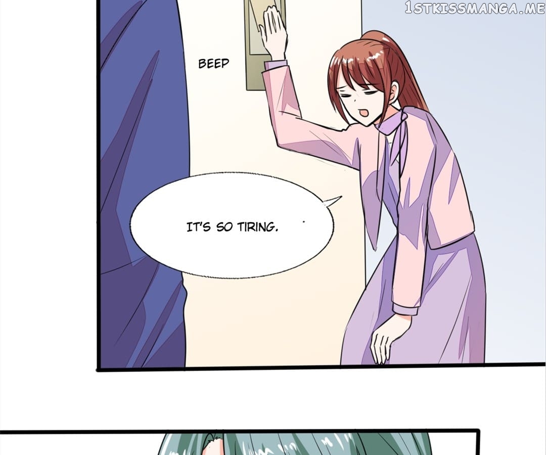 Ceo X Otaku Girl chapter 55 - page 16