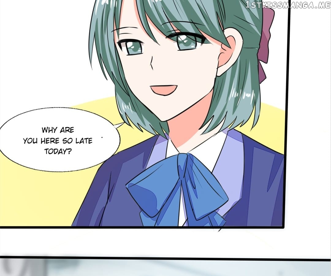 Ceo X Otaku Girl chapter 55 - page 17